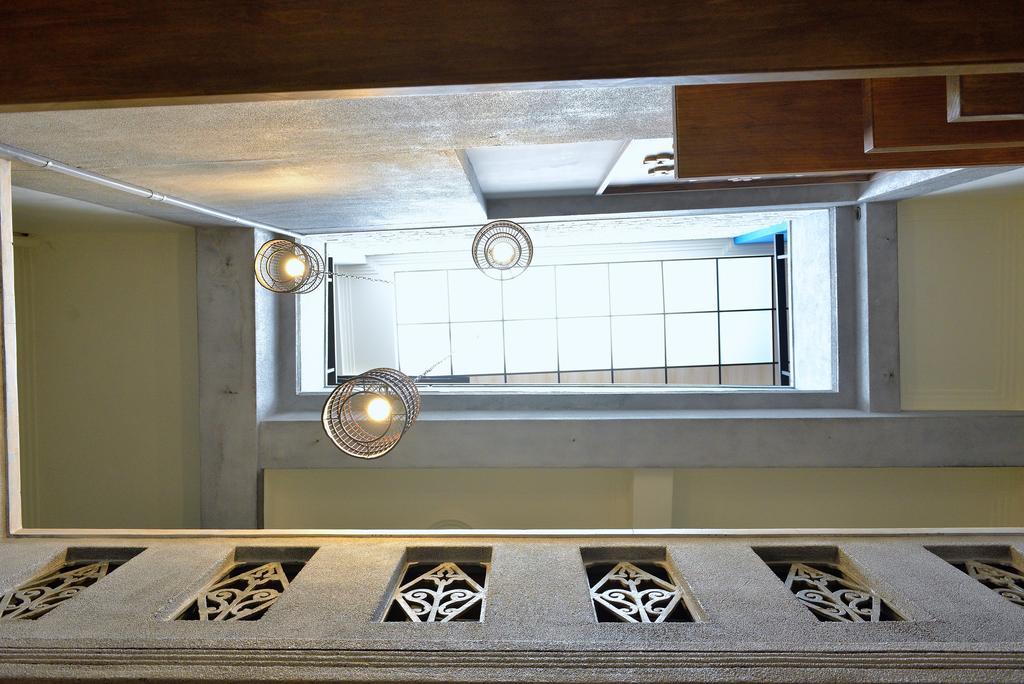 Ferienwohnung 爪窩 29 Nesuto Tainan Exterior foto