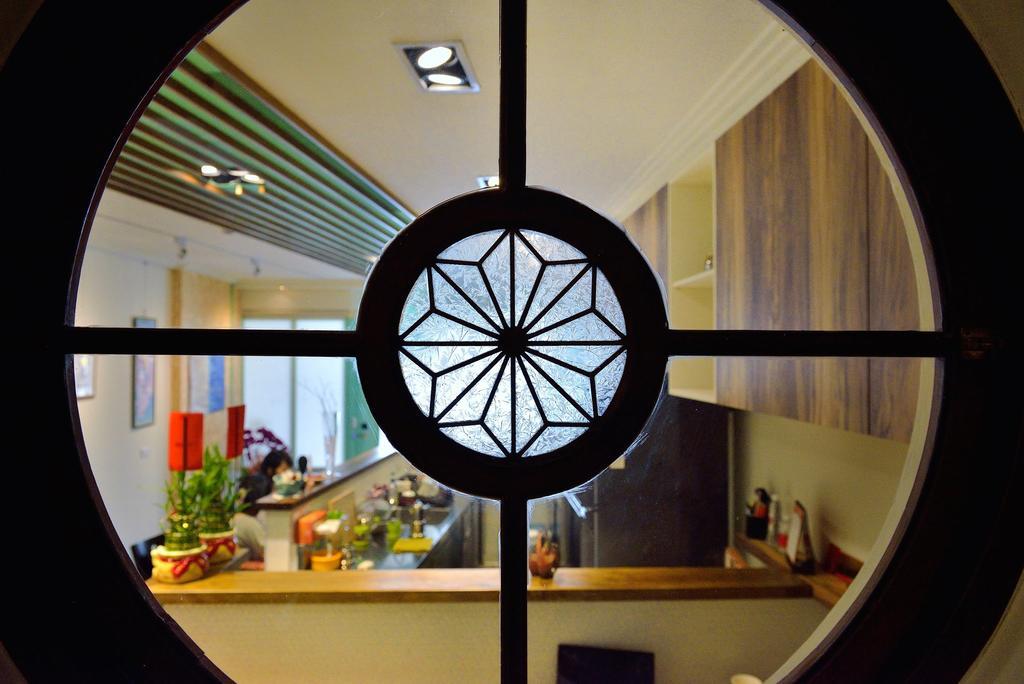 Ferienwohnung 爪窩 29 Nesuto Tainan Exterior foto